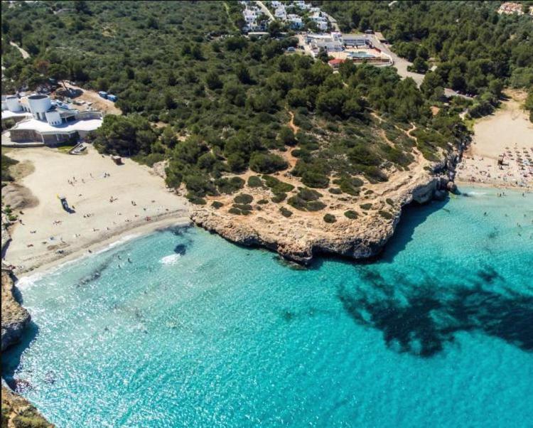 דירות קלאס דה מיורקה Club Cala Domingos מראה חיצוני תמונה
