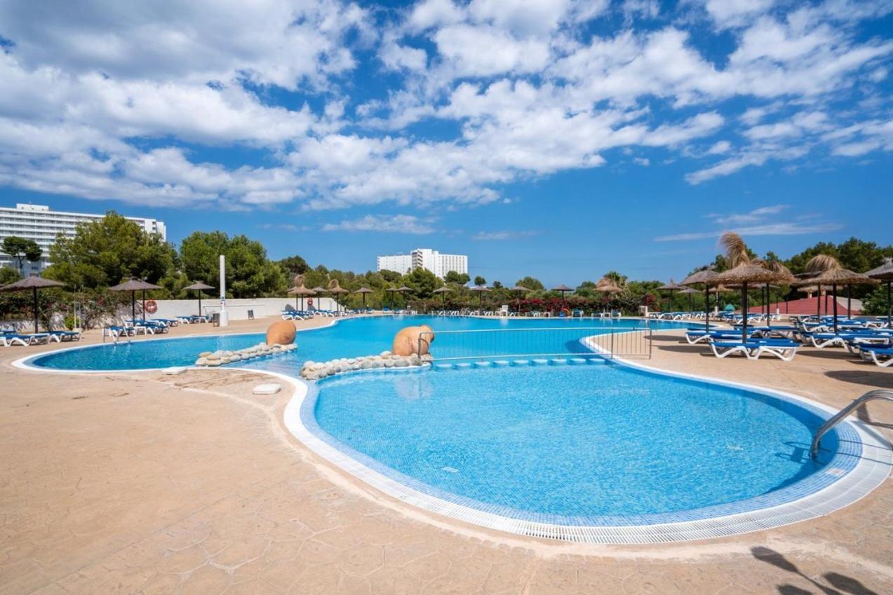 דירות קלאס דה מיורקה Club Cala Domingos חדר תמונה